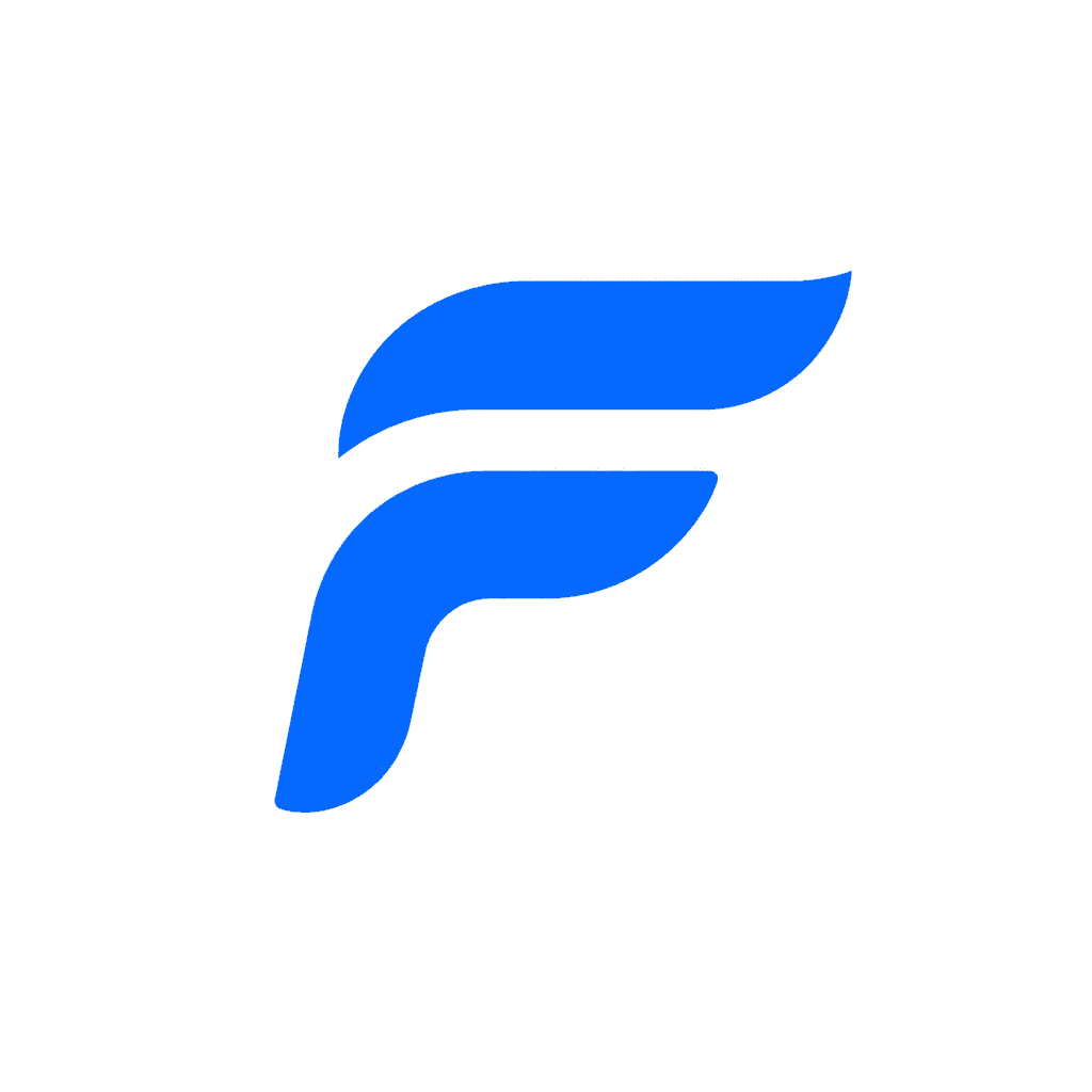 Flow app icon